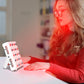 Mini Near Infrared Radiation Therapy Lamp