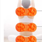 Relaxes Back Pain Relieve Ergonomic Release Stress Portable Neck Support Pillow