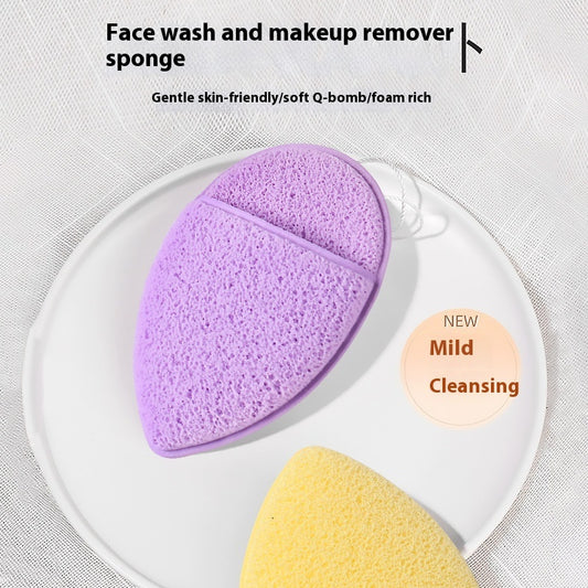 Glove Style Gentle And Skin Friendly Makeup Remover