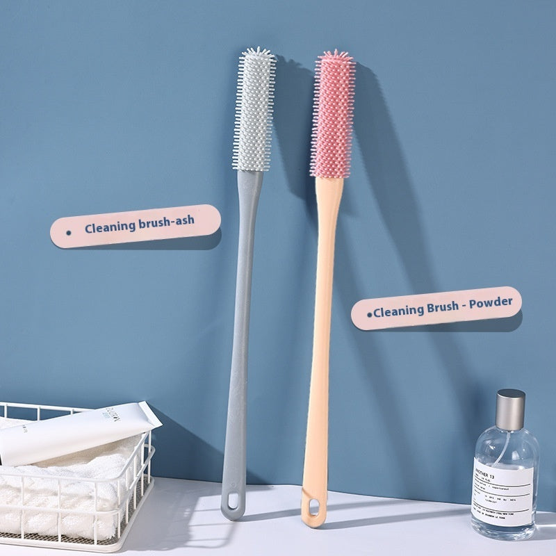 Foot Toe Soft Brush Exfoliating Brush