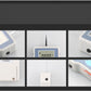 Digital Tensiometer Contact Tensiometer