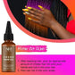 African Fast Growth Traction Alopecia Chebe Hair Mask