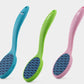 Rub Your Feet And File To Remove Dead SkinNano Glass Grinding Feet