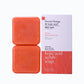 Frosted Handmade Cleansing Bath Turmeric Soap