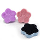 Silicone Sponge Starfish Shaped Scrub Pad