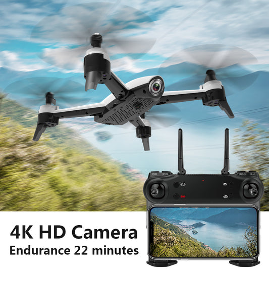 SG 106 Aerial Drone