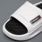 Soft-tech Sandals with Arch Support Plantar Fasciitis Relief Sport's Recovery Slippers