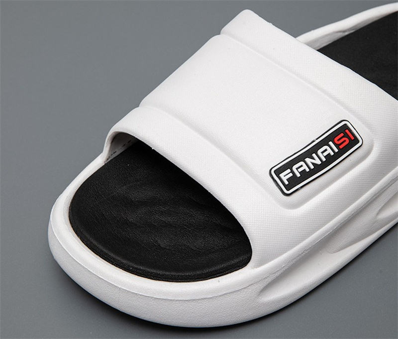 Soft-tech Sandals with Arch Support Plantar Fasciitis Relief Sport's Recovery Slippers