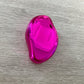 Fashion Multicolor Peeling Nano Foot Grinder