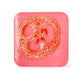 Transparent Handmade Plant Essential Oil Soap