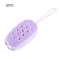 Silicone Massage Soap Sponge