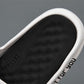 Soft-tech Sandals with Arch Support Plantar Fasciitis Relief Sport's Recovery Slippers