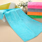 Microfiber Barber Shop Special Dry Hair Towel For Home Beauty Spa