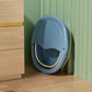 Foldable Foot Bath Portable Foot Wash Basin With Cover