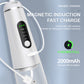 Dental Portable Water Spray Tooth Cleaning