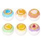 Nourishing And Hydrating Lasting Fragrance Salt Fizzer Bath Salt