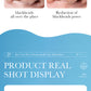Aloe Pore Clear Solid Mask Cleaning