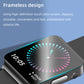 KS03 Smart Watch Heart Rate Blood Glucose Blood Oxygen ECG Monitoring