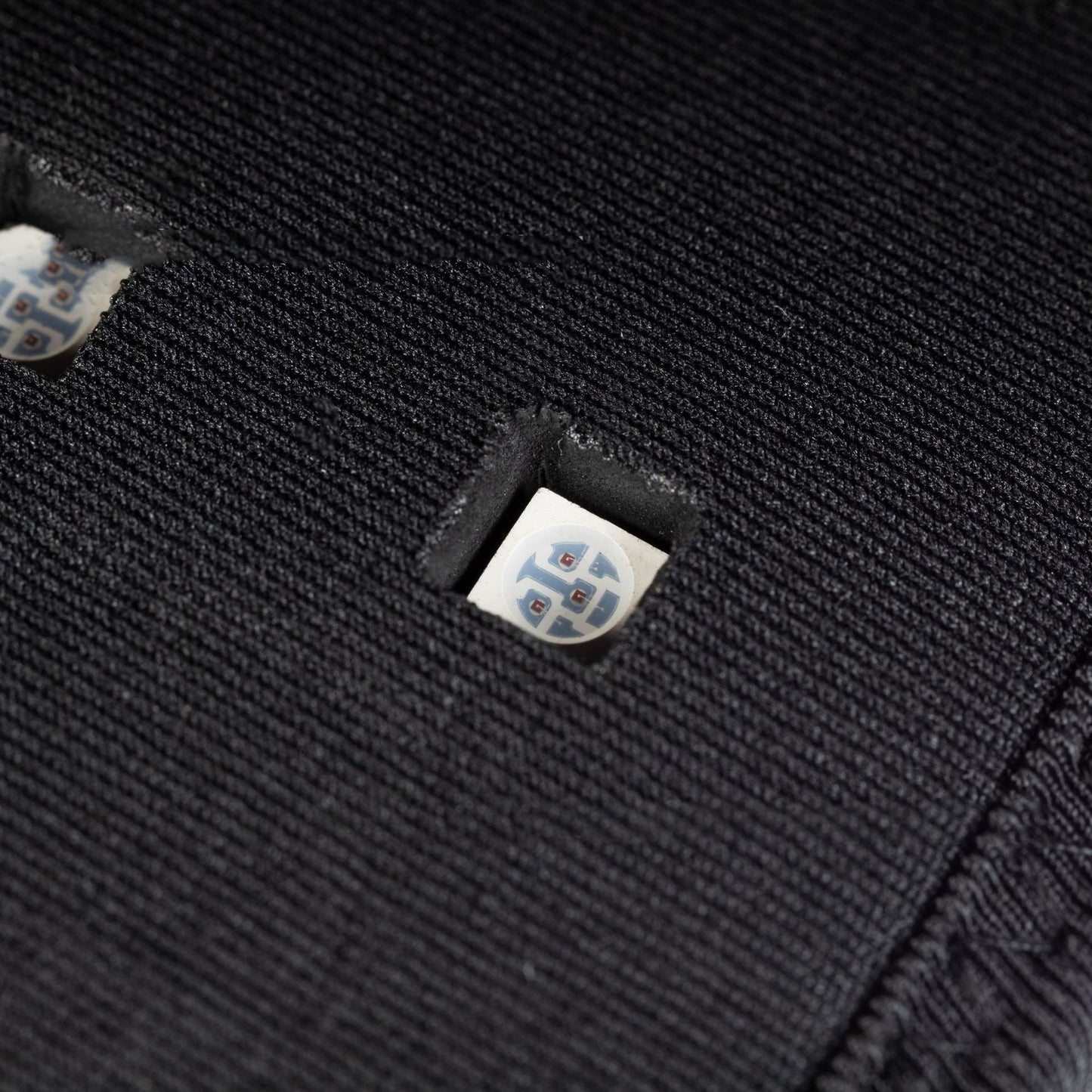 Red Light Hair Follicle Regrowth Stimulation Physiotherapy Canvas Helmet