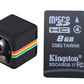 SQ11 Mini Camera HD 1080P Night Vision Camcorder Car DVR Infrared Video Recorder Sport Digital