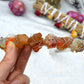 Hair Band Bohemian Style White K Hair Band Tail Comb
