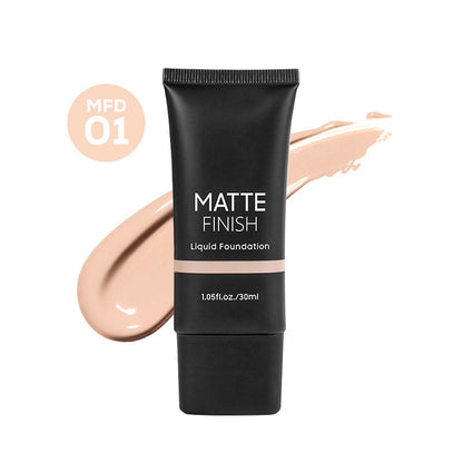 SPF 50 Tinted "Perfection" Foundation