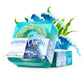 Transparent Handmade Plant Essential Oil Soap