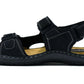 Men's Leather Sandals