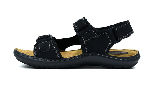 Men's Leather Sandals