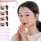 New Wearable Thrush Card With Adjustable Eyebrow Spacing