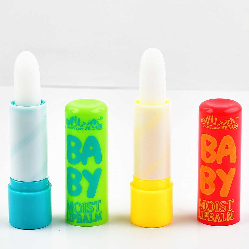 Cross-border Hengfang Lip Balm Female Moisturizing And Hydrating