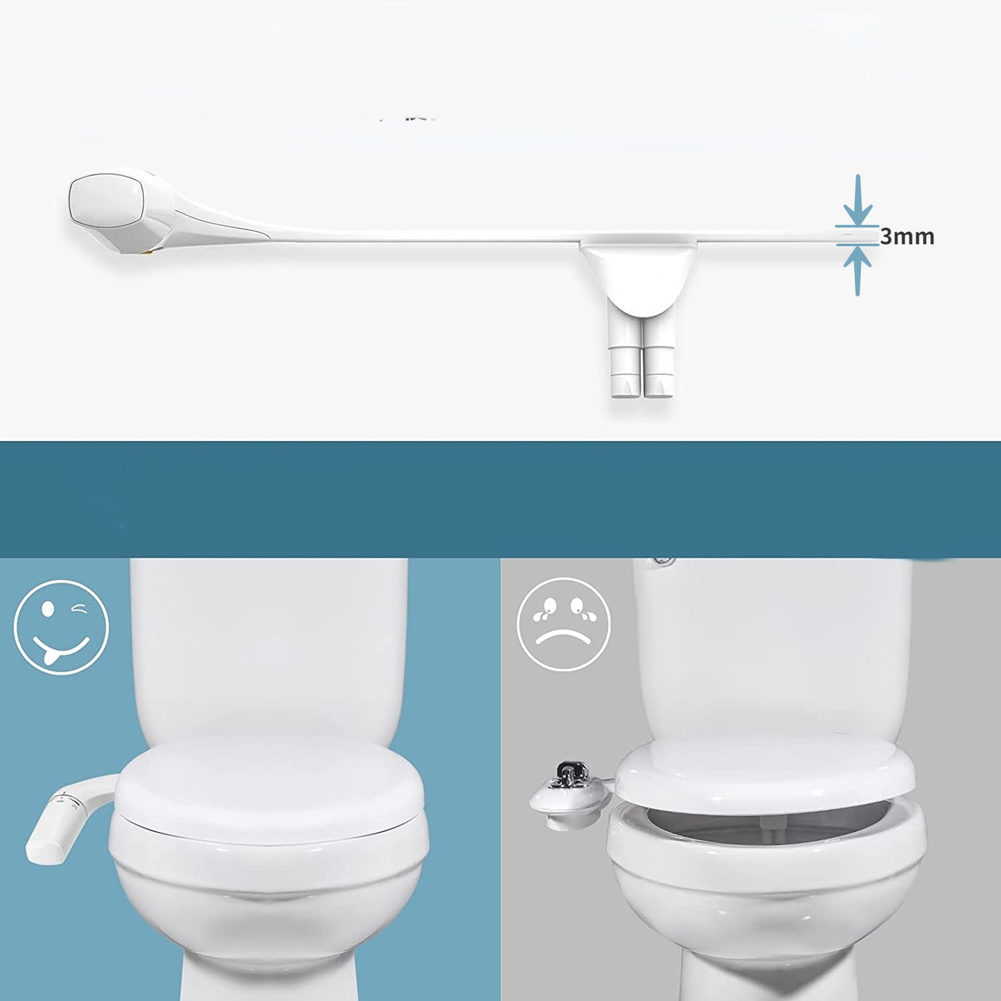 Don Use Electricity To Wash Your Farts Thin Body Cleaning