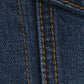 Brave Soul - Men's Camo Print Denim Jacket