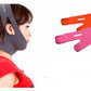 V Face Tightening Double Chin Bandage Mask