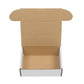 50 Corrugated Paper Packaging Boxes