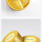 Bioaqua Gold Eye Mask Hydrating Moisturizing And Nourishing Fading Eye Bags And Dark Circle Fine Lines Gold Eye Mask