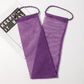 Africa Net Drawstring Bath Towel Sparkling Sauna Towel