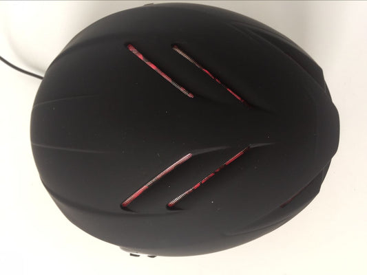 Advanced Treatment System™ Red Light Hair Follicle Stimulation for Hair Loss with Glasses