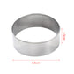 Stainless Steel Dumpling Mould Making Dumplings