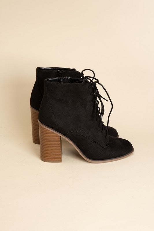 Women's Kidman Lace-up Boots