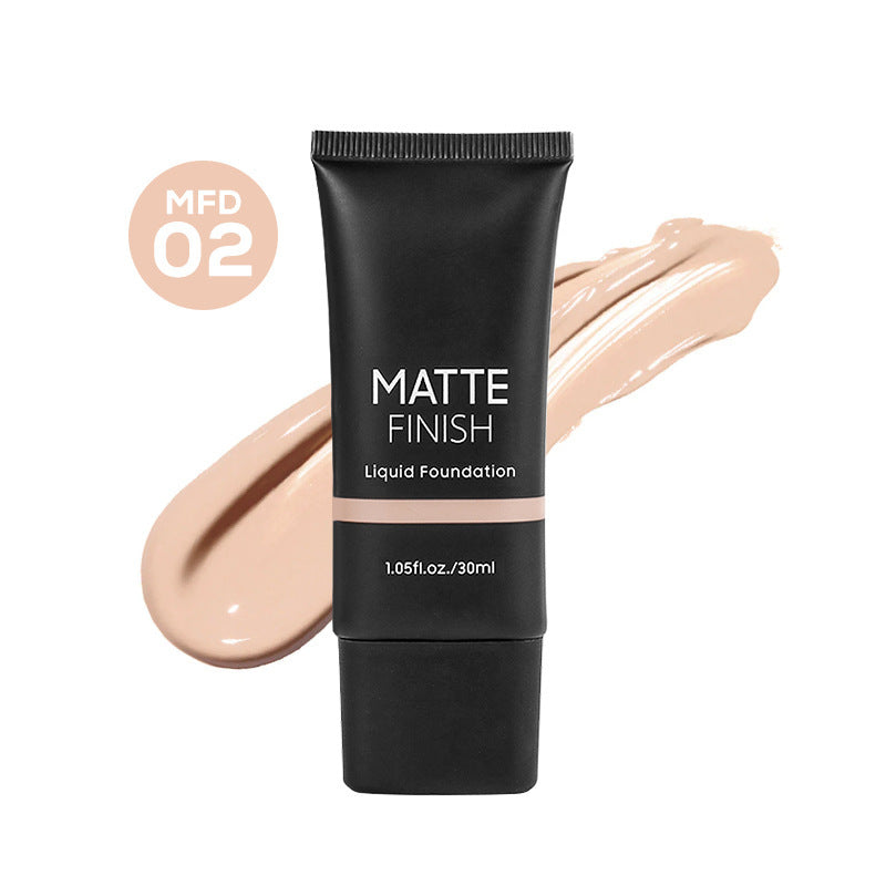 SPF 50 Tinted "Perfection" Foundation