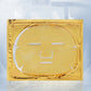 European And American 24K Lifting Collagen Gold Mask