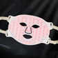 COMPARE TO OMNILUX $499 Photon Skin Rejuvenation Red Light Beauty Instrument Mask SAVE $$$