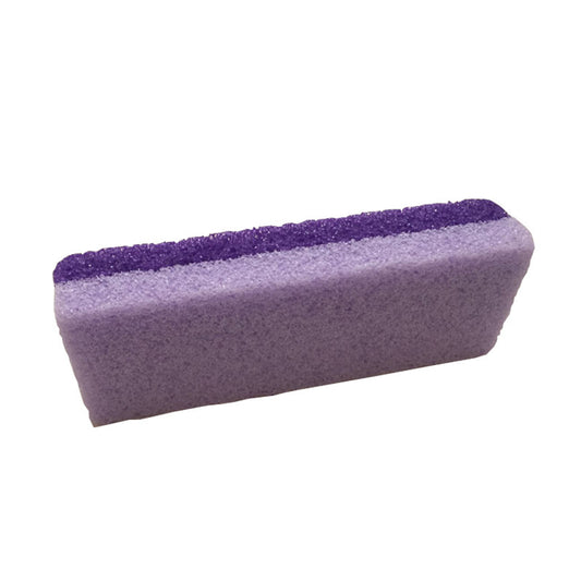 Foaming Pumice Exfoliating Dead Skin Rubbing Pedicure Tool
