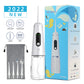 Dental Portable Water Spray Tooth Cleaning