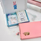 Carton Card Delivery Essential Box Mini Truck Packaging Folding Paper Box Express Gift Box Color Special Hard Packing Box Rectangular