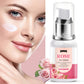 50ml White Press Rose Cream