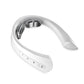 Cervical Shoulder Smart Remote Control Dual-Pulse Electric Massaging Super Light Neck Relief and Relaxing Device Voice Prompt