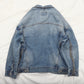 Men's Retro Loose Fit Denim Jacket