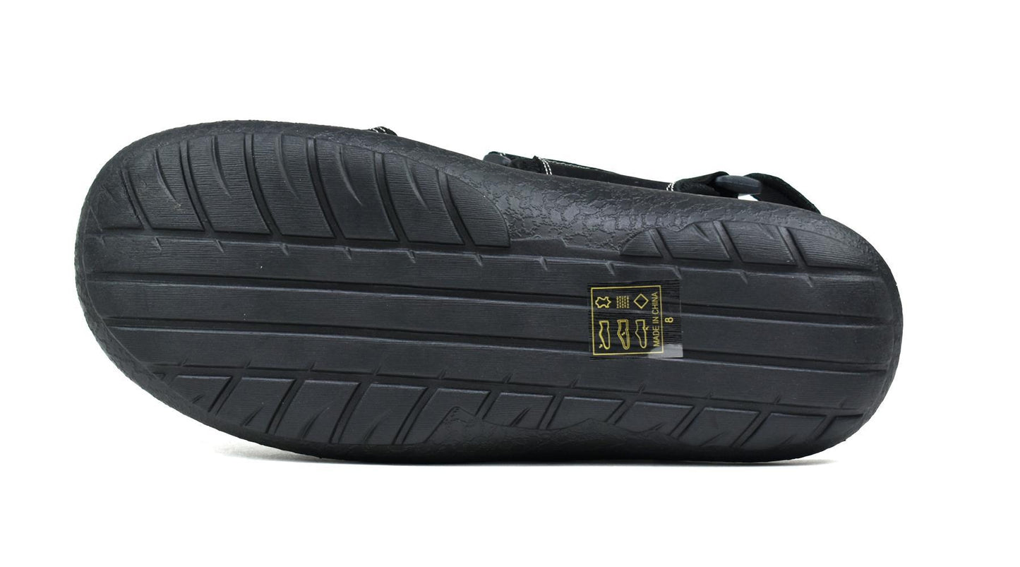 Men's Leather Sandals